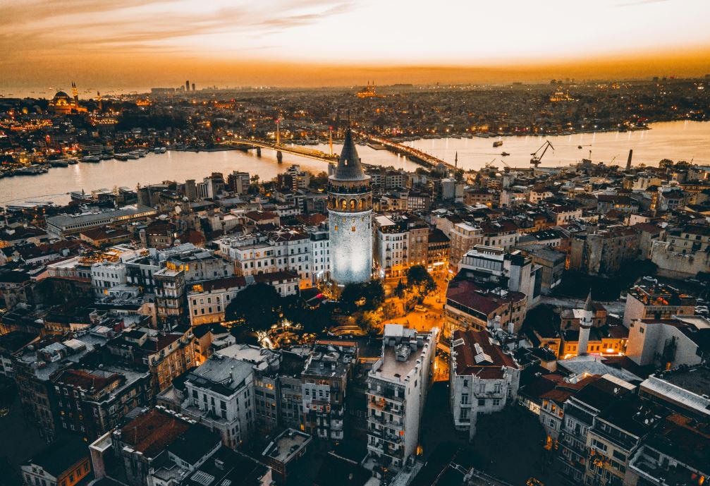 İstanbul’a 16 bin yatak kapasiteli 54 yeni otel daha geliyor